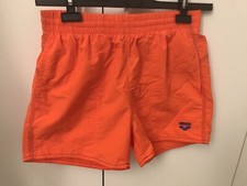 stock costumi uomo bermuda arena TEZENIS Philippe Matignon