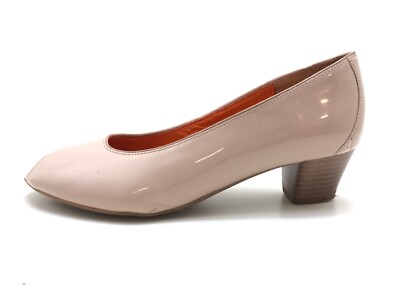 Jenny by ara Damen Halbschuh Pumps Absatzschuh High Heels Gr. 38,5 (UK 5,5)