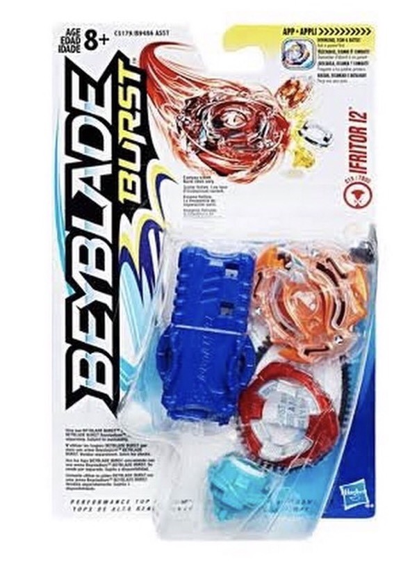Купить Hasbro Beyblade Burst Evolution 