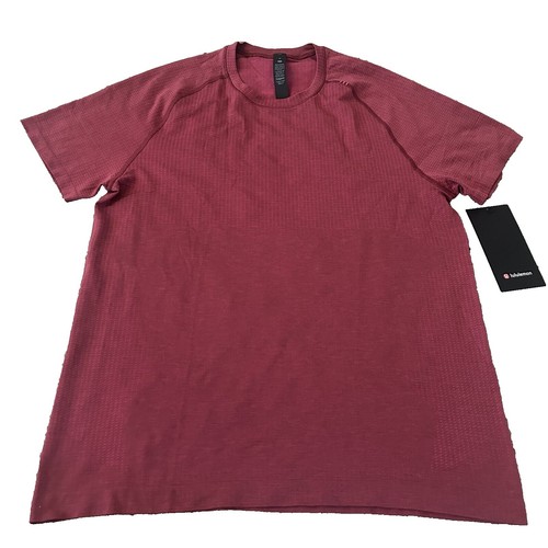 Lululemon Classic Ball Cap Velour Berry Rumble S/M | eBay display picture 1
