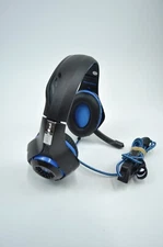 Beexcellent GM-110 7.1 Surround Sound Gaming Headset - Blue