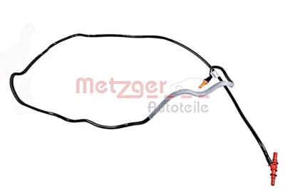 Fuel Line METZGER Fits DACIA Duster Sandero II RENAULT Logan 10-18