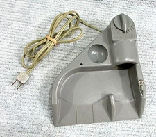 Vintage Working 1950's JEF Oscar Jr Electric Corded Putting Partner Plastic Cup