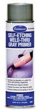 Eastwood Etch Primer Gray Prevents Corrosion and Reduces Spatter 16.1 oz.
