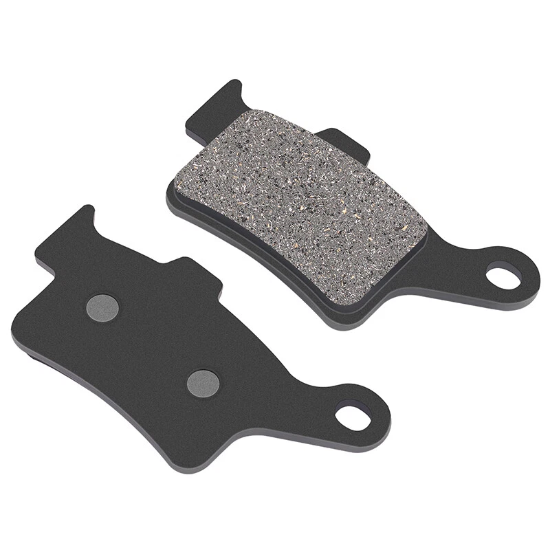 3 pares de pastillas de freno F+R para Can Am Spyder F3 F3-S F3-T RT RS RS-S RT-S 2013-2021 Foto 4 de 4