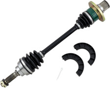 Produktbild - New MOOSE Antriebswelle axle SUZUKI LT-A 450 (07-10) / 500 (11-18) /700 (06-07)