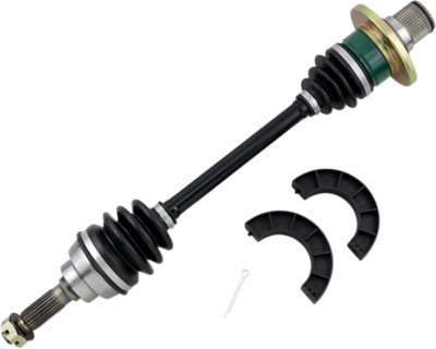 New MOOSE Antriebswelle axle SUZUKI LT-A 450 (07-10) / 500 (11-18) /700 (06-07)