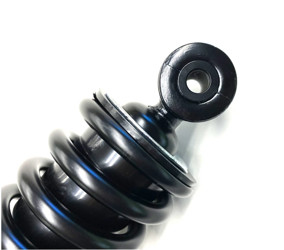 Amortiguador delantero bobinado 2 DTA apto para Arctic Cat Prowler XT550 XT700 XT1000 HDX500 700 Foto 3 de 4