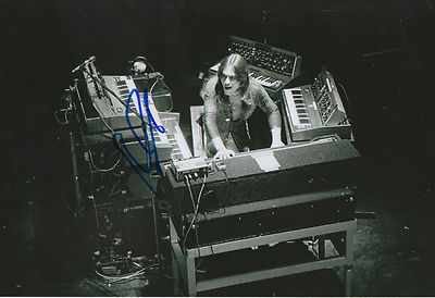 Tony Carey 