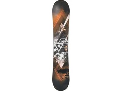 flyff snowboard ride TFL Team Series The Flamingo Freeride Snowboard -