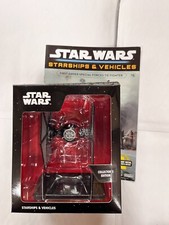 مقتنيات Star Wars FANHOME STARSHIPS