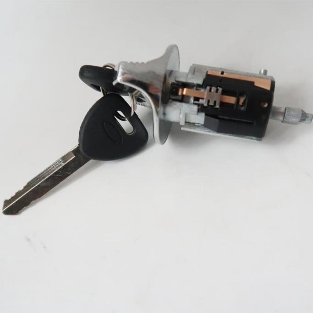 Ignition & Door Switch Lock Cylinders with 2 Keys For 19921995 Ford