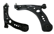 FRONT LOWER CONTROL ARM LEFT HAND SIDE FOR SKODA OCTAVIA 5E/NE MK3 2013-ONWARDS