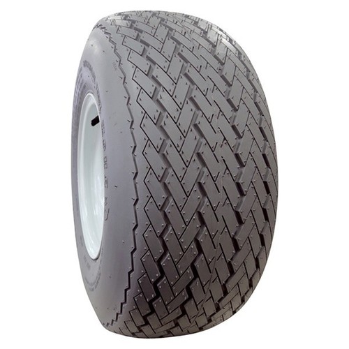 18.5x8.58" GRAY NONMARKING GOLF CART TIRES eBay