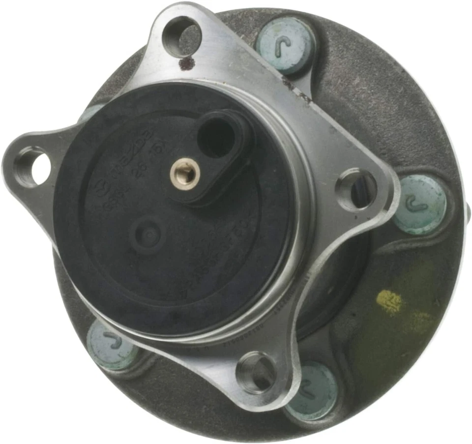 2009 2010 2011 2012 2013 Mazda 6 OEM Rear Wheel Bearing Hub GS1D-26-15XA - Image 2 of 4