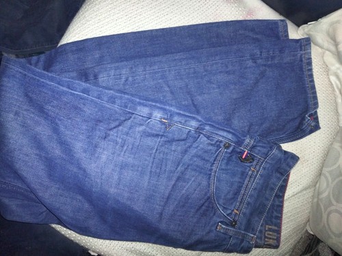 luke denim jeans see photo's - Picture 5 of 6