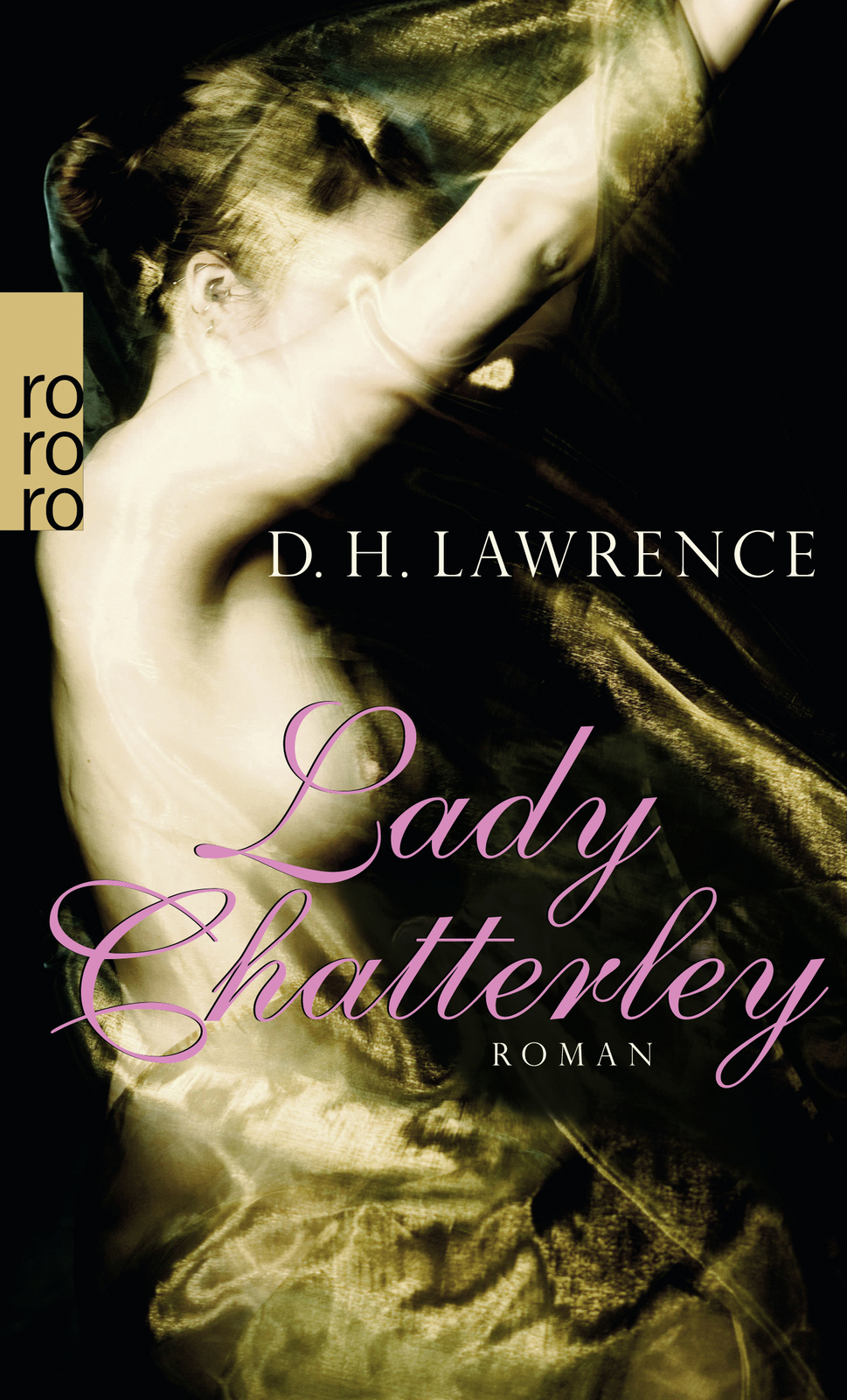 Thumbnail - D. H. Lawrence / Lady Chatterley