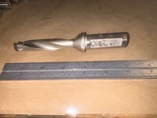 DCM-0597-295-075A-5D ISCAR SUMO CHAM INDEXABLE DRILL