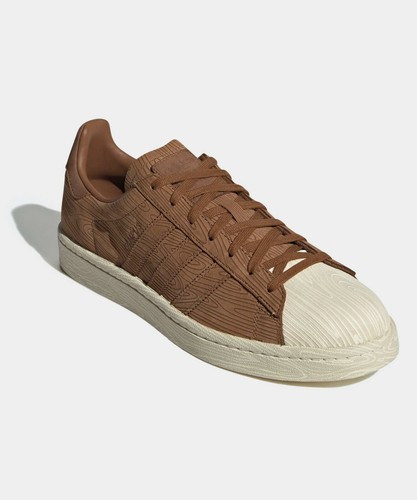 Adidas Campus Shoes Men's Sports Running Daily Wear Sneakers Brown GX3950 - GX3950 [Brown] - US 7 [250mm]