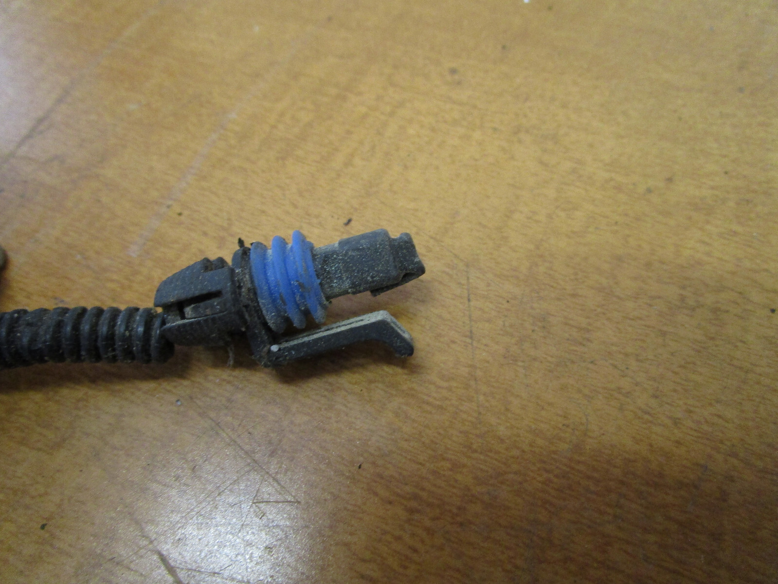 Ferrari 348  - Motor Utilities Wire Harnes (USED) - P/N 151912