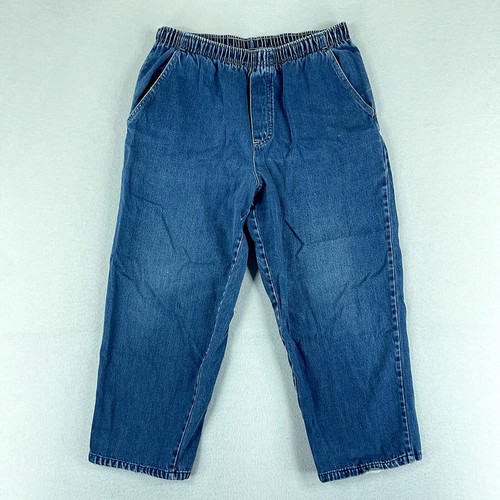 white stag women's jeans