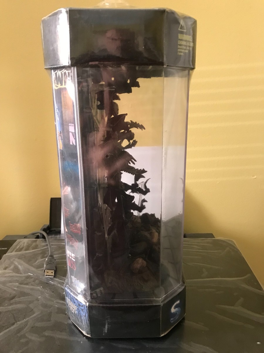 McFarlane Toys Spawn Special Edition Spiked Spawn - Sealed in box