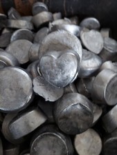 Aluminum Ingots for casting 20 LBS FREE SHIPPING