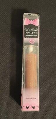 Violet Voss Liquid Lipstick Lips Lip Mila 5ml SOLD OUT, BEST OFFER, DISCONTINUED