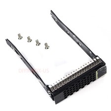 V3 3.5" Hard Drive Caddy Tray for RH2288 V3 RH1288V3 RH5885 V3