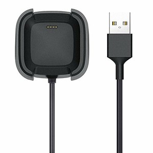 Fitbit Versa Replacement Charger USB Charging Dock for Fitbit Versa Smart Watch | eBay