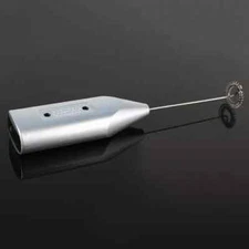 NEW Electric Milk Frothers Drink Foamer Whisk Mixer Stirrer Coffee Egg Beater
