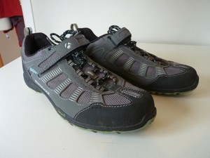 bontrager mtb shoes uk