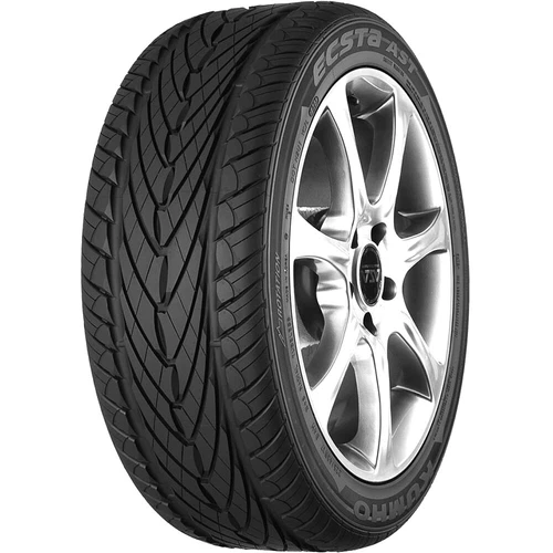 Kumho Ecsta AST (KU25) Passenger Tires 225/50R15 - Bild 1 von 3