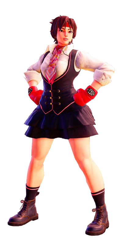 SaKura Amazon.com: Street Fighter: Sakura Round 2 Bishoujo Statue