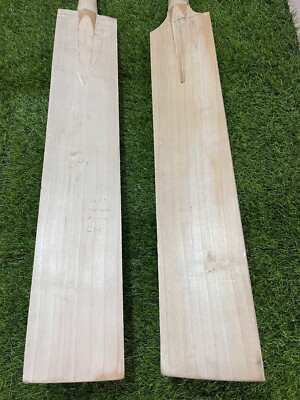 Part Made Bats (All Grades)