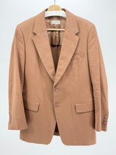 Dries Van Noten Blush Blazer size 50