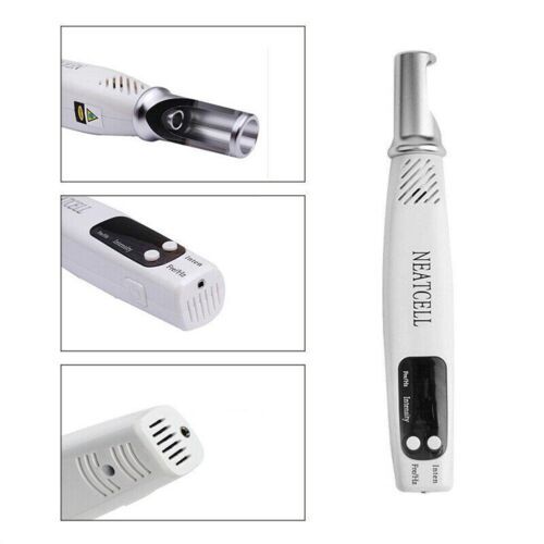 XNET Bestia Wireless Tattoo Machine Pen Full Kit Adjustable Stroke