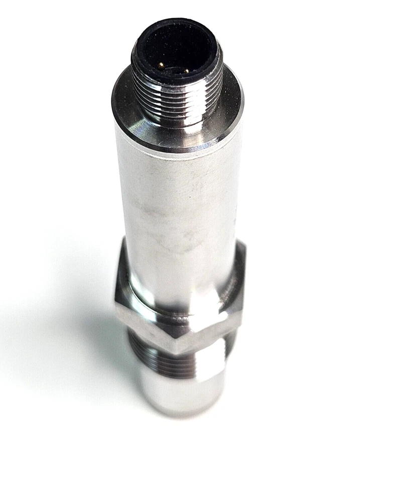 IFM TA3597 temperature transmitter sensor PAA2108 - Image 4 of 4