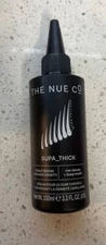 NEW The Nue Co Supa Thick Scalp Serum Hair Treatment 3.3 fl oz Grow