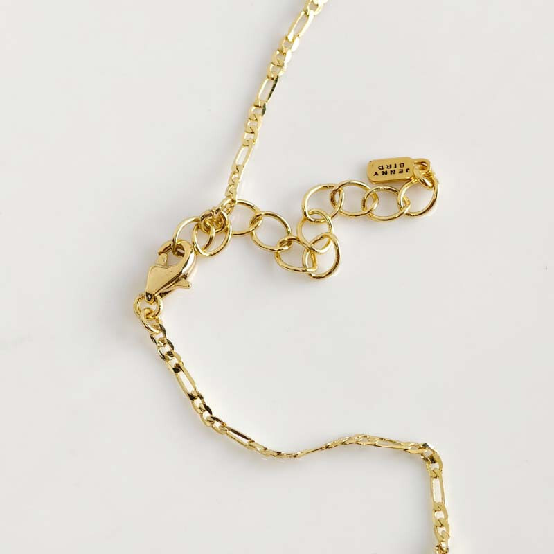 17" Jenny Bird Basic Tiny Chain Necklace Gift Chic Women Party Vacation Jewelry