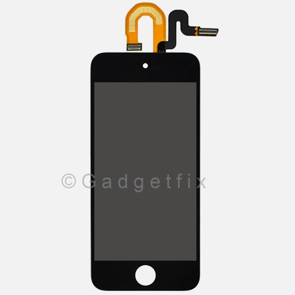 US LCD Screen Display + Digitizer Touch Screen For iPod Touch 6 6th Gen A1574 - Image 2 of 4