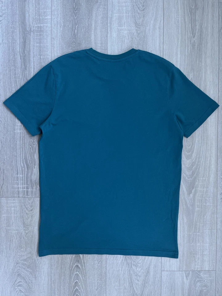 No Chaos Skateboarding Nevermind T Shirt Streetwear Big Logo Size M - Image 4 of 4