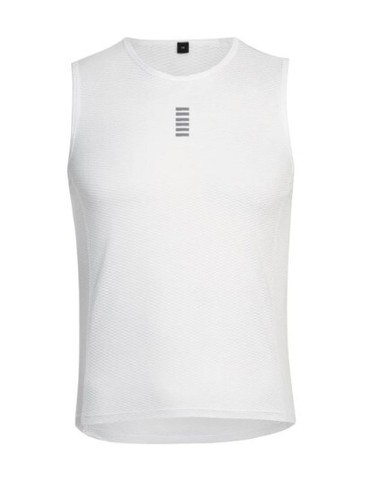 Men Summer Cycling Breathable Sleeveless PRO Mesh Base Layer - Picture 2 of 4