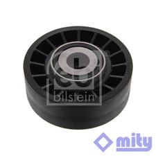 Fits Mercedes SLK C-Class CLK 1.8 2.0 2.3 Deflection Guide Pulley Mity