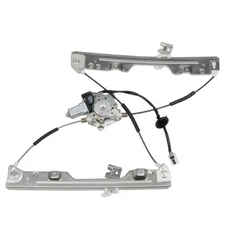 For 2003-2007 Nissan Murano V6 3.5L Power Window Regulator With Motor 748-554