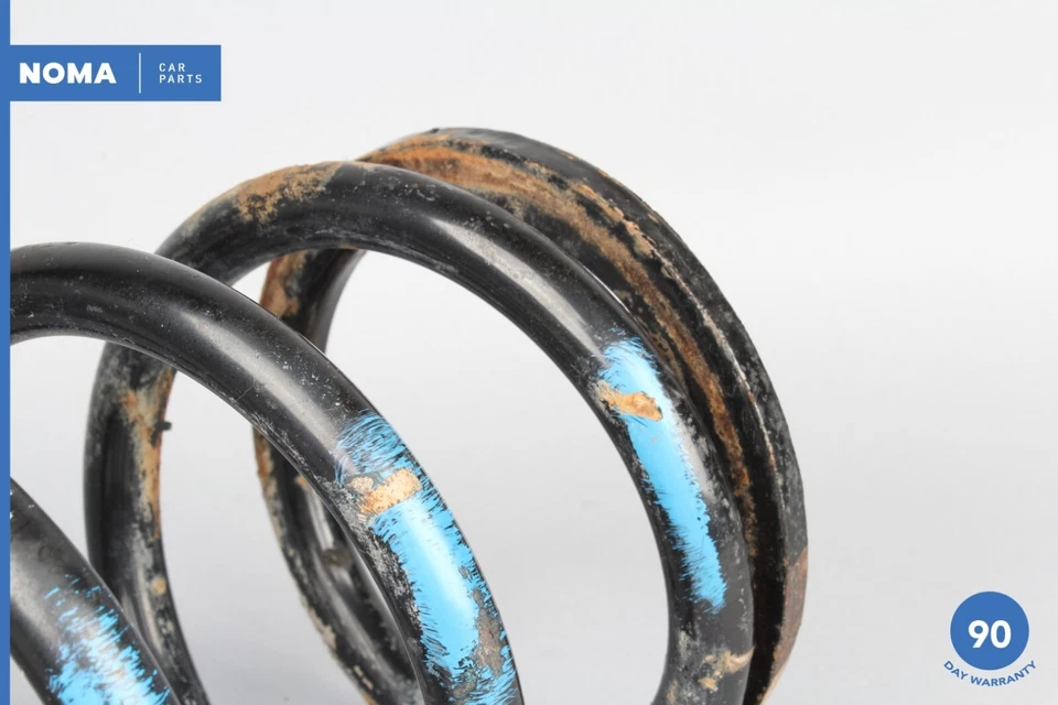 Juego de muelles amortiguadores delanteros izquierdo y derecho 84-95 Jaguar XJS cupé OEM Foto 3 de 4