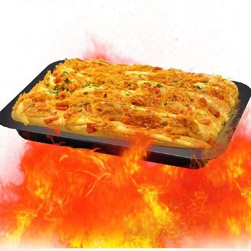 Set teglie da forno antiaderenti teglie da forno teglie da forno teglia da forno - Foto 2 di 7