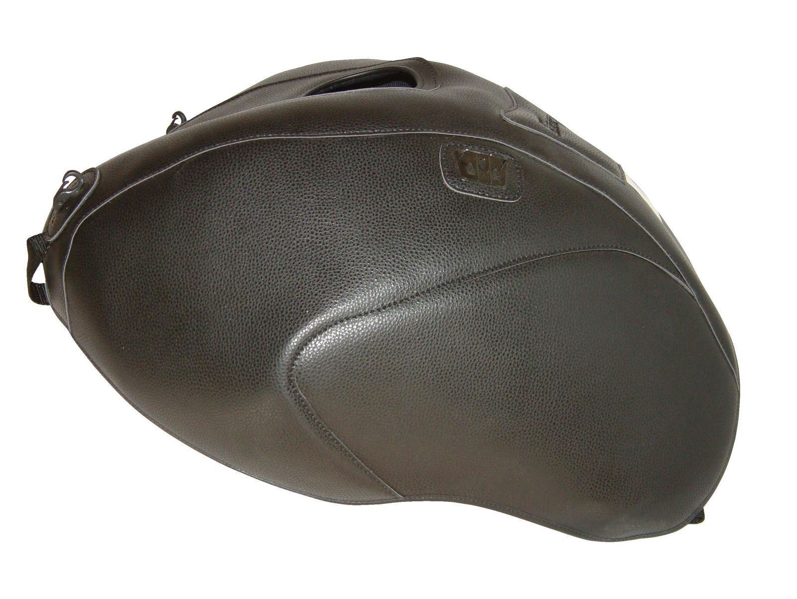 Protège-réservoir pour Ducati Monster 1000 noir mat contre les rayures