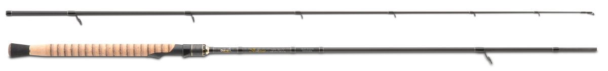 DOIYO Shuma S-712 H 213м 8-38g от TACKLE-ВЫГОДНЫЕ ПРЕДЛОЖЕНИЯ 18390₽