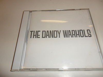 CD  Dandy Warhols - Dandys Rule O.K.